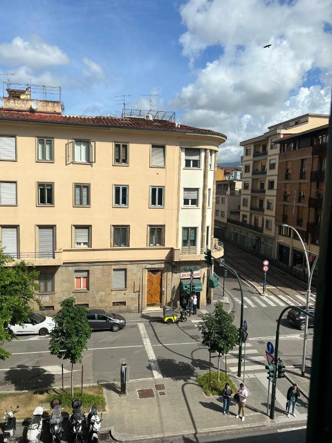 Florence Heart Santa Maria Novella Εξωτερικό φωτογραφία